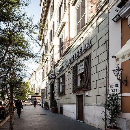 Vinci House Roma Exterior foto