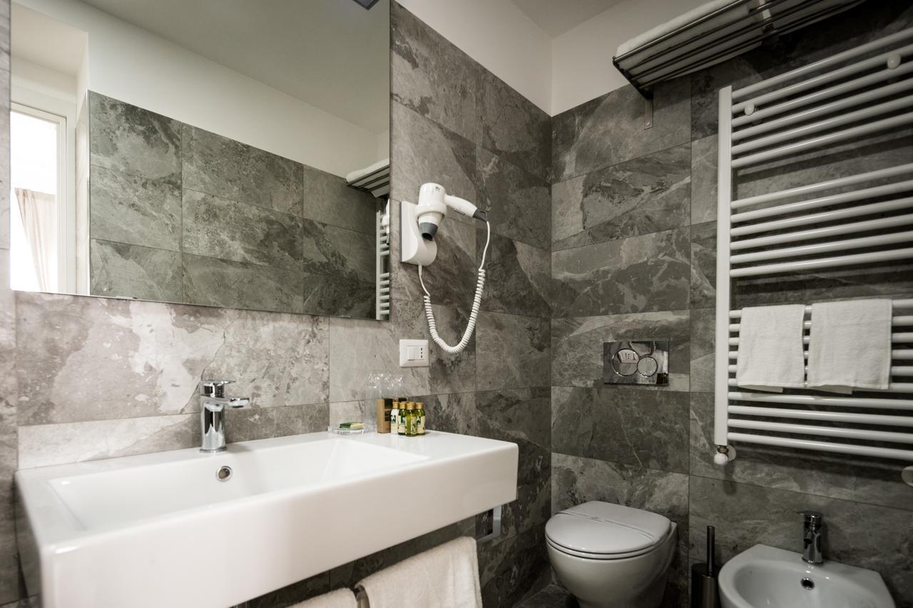 Vinci House Roma Exterior foto