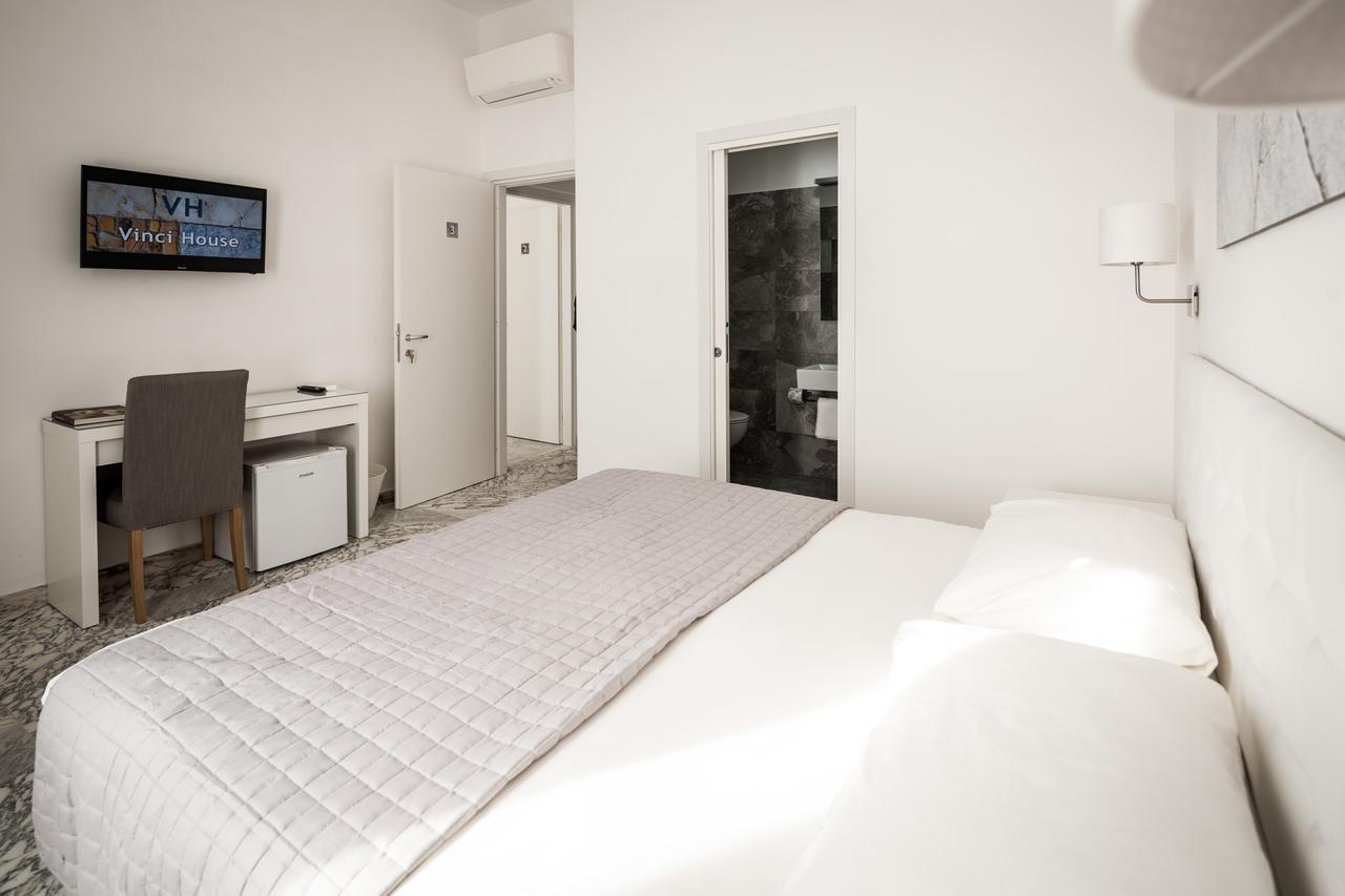 Vinci House Roma Exterior foto