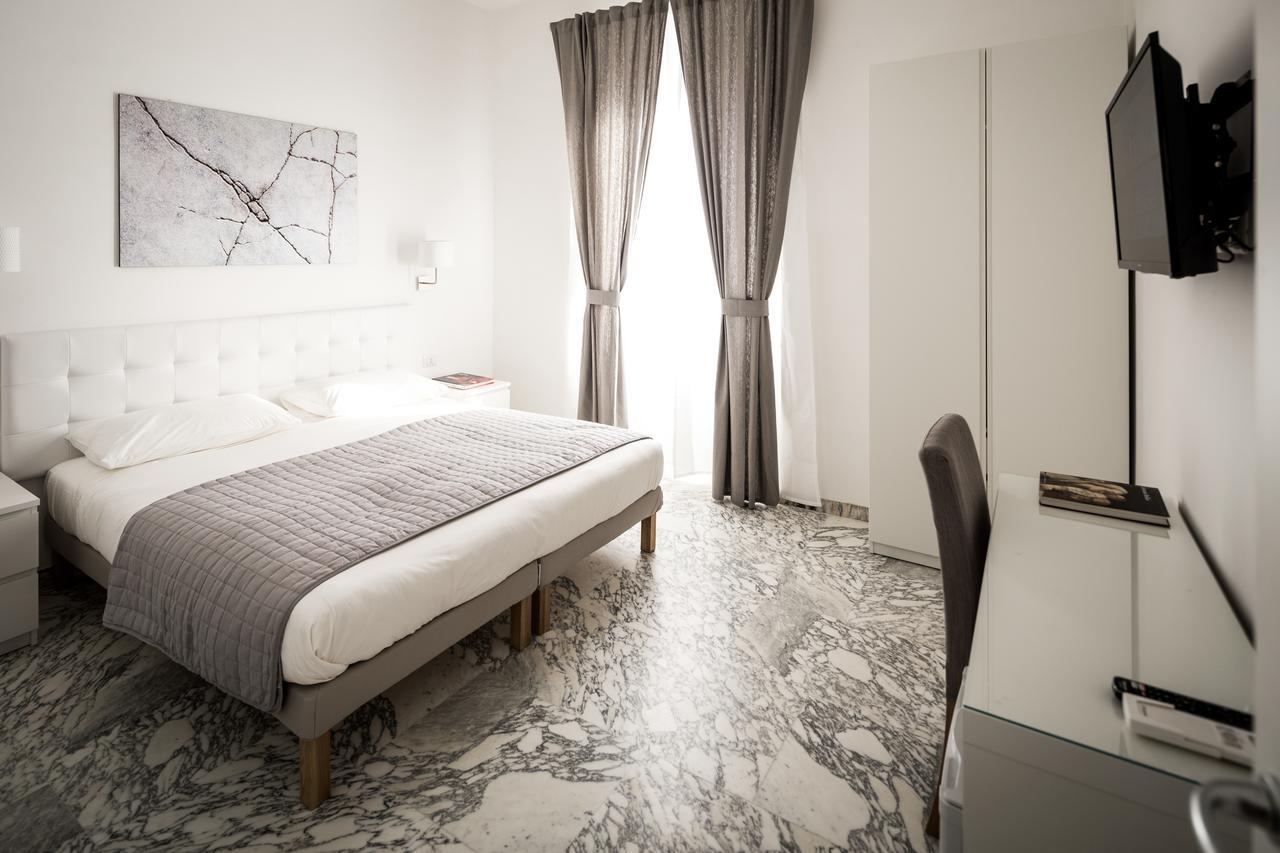 Vinci House Roma Exterior foto