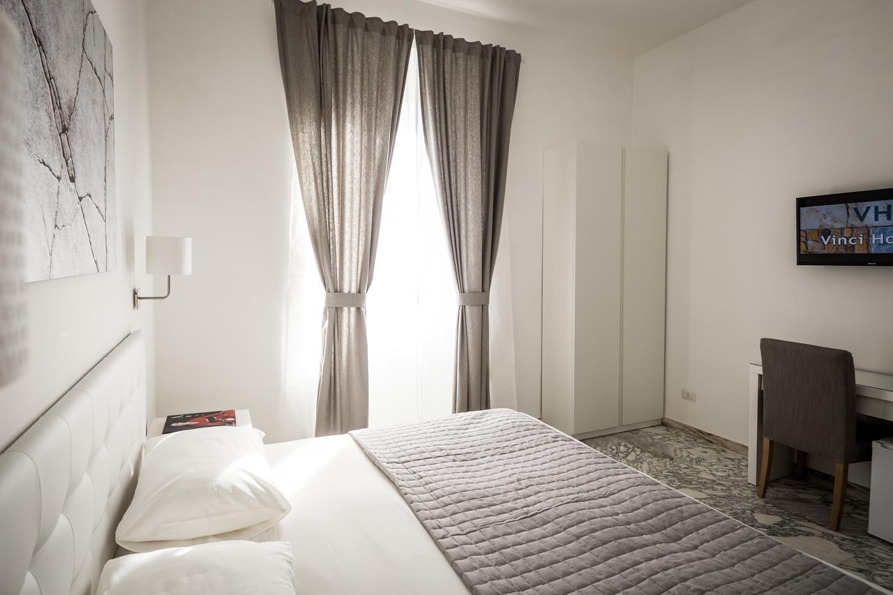 Vinci House Roma Exterior foto