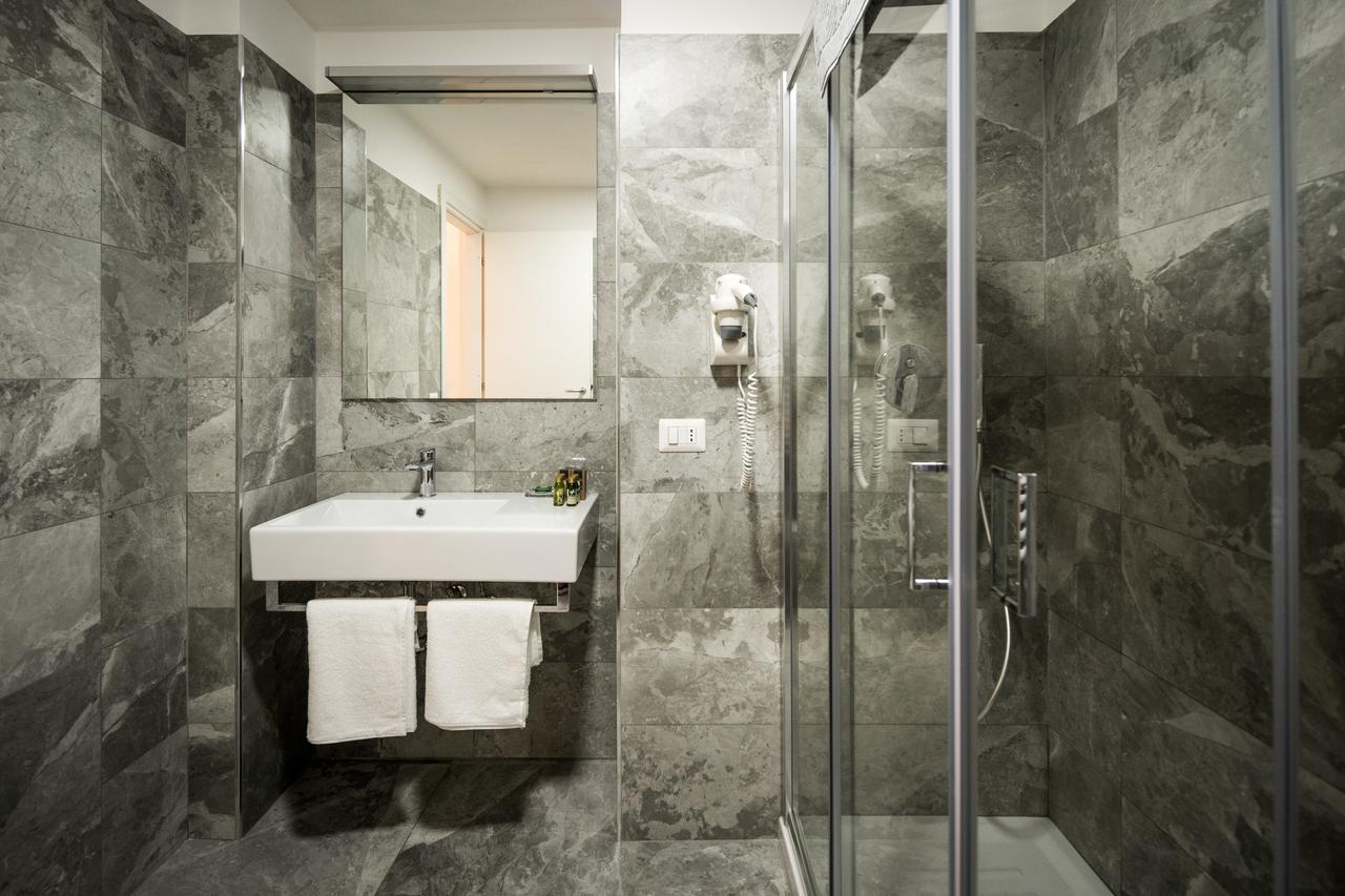 Vinci House Roma Exterior foto