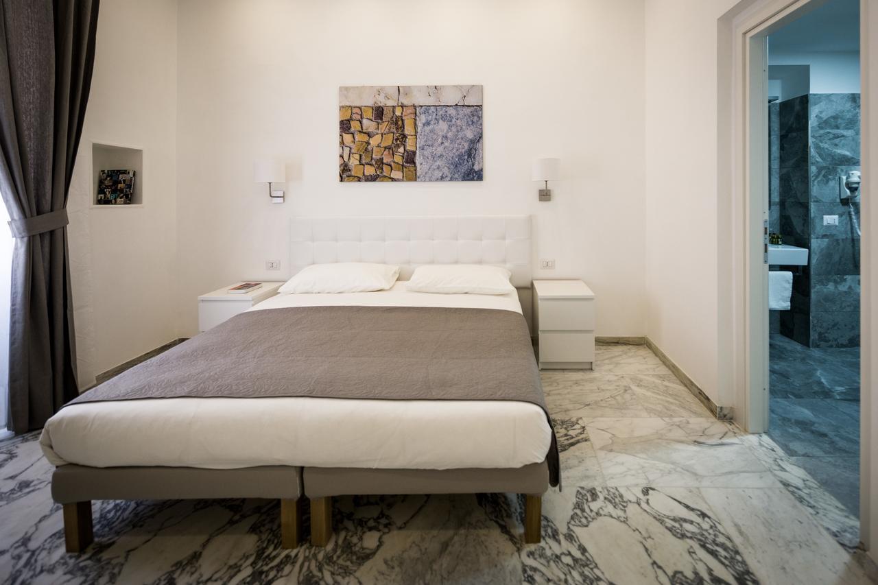 Vinci House Roma Exterior foto