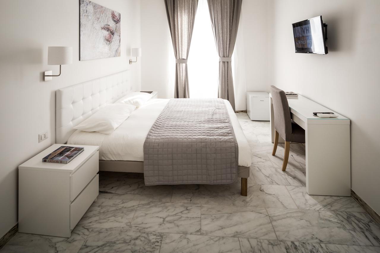 Vinci House Roma Exterior foto