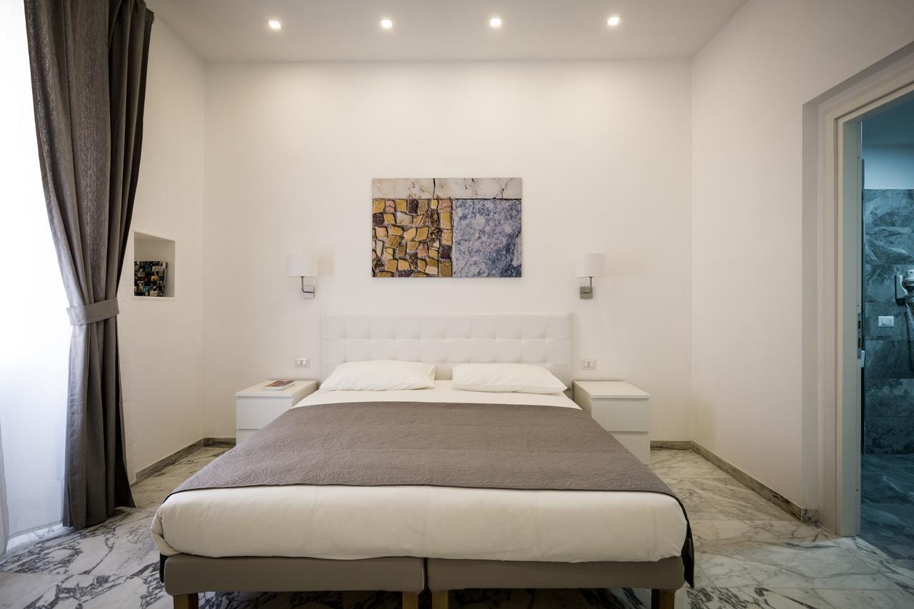 Vinci House Roma Exterior foto