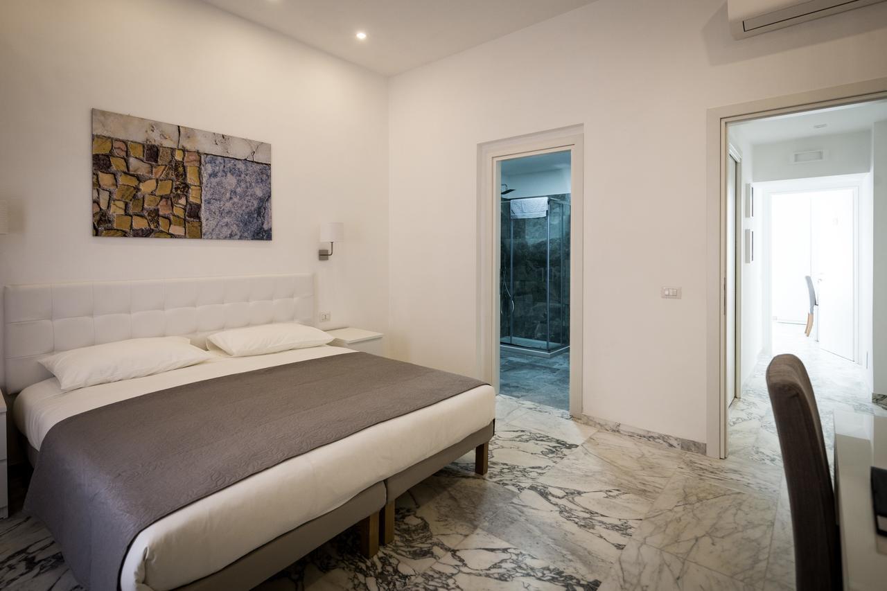 Vinci House Roma Exterior foto