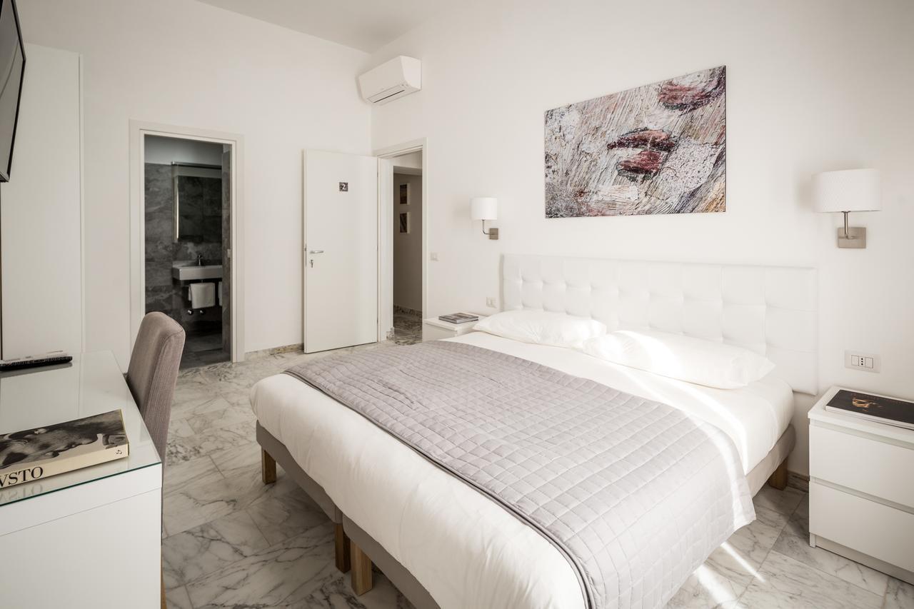 Vinci House Roma Exterior foto