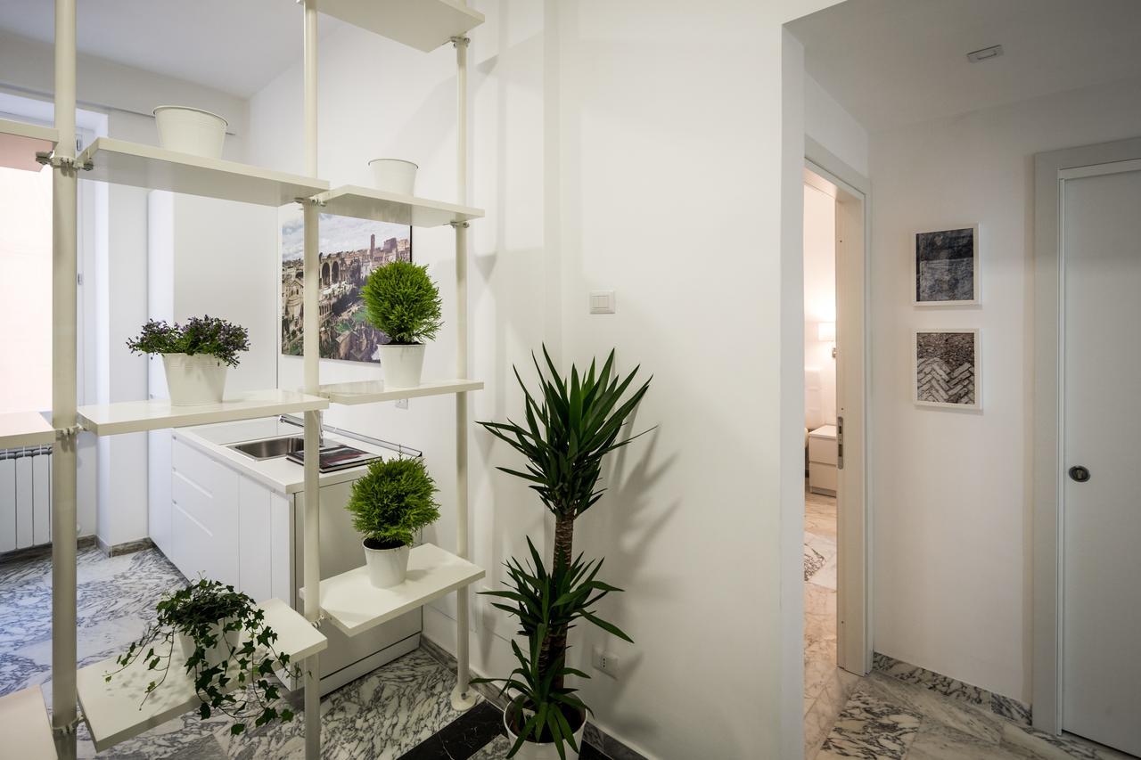 Vinci House Roma Exterior foto