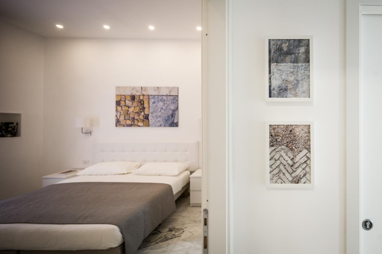 Vinci House Roma Exterior foto
